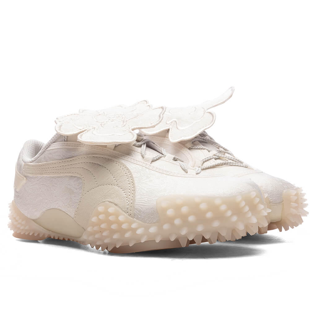 Women's Mostro - Warm White/Alpine Snow