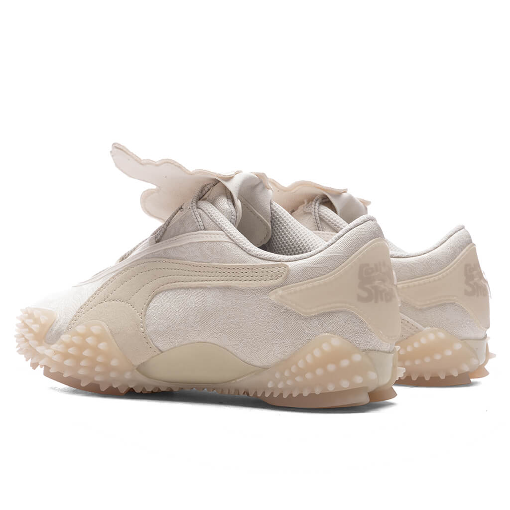 Women's Mostro - Warm White/Alpine Snow