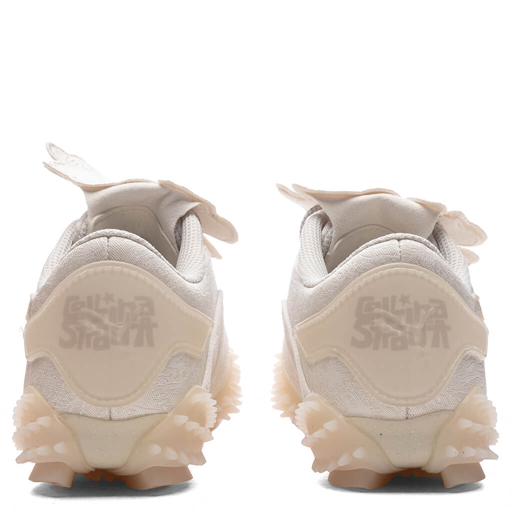 Women's Mostro - Warm White/Alpine Snow