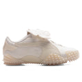 Women's Mostro - Warm White/Alpine Snow