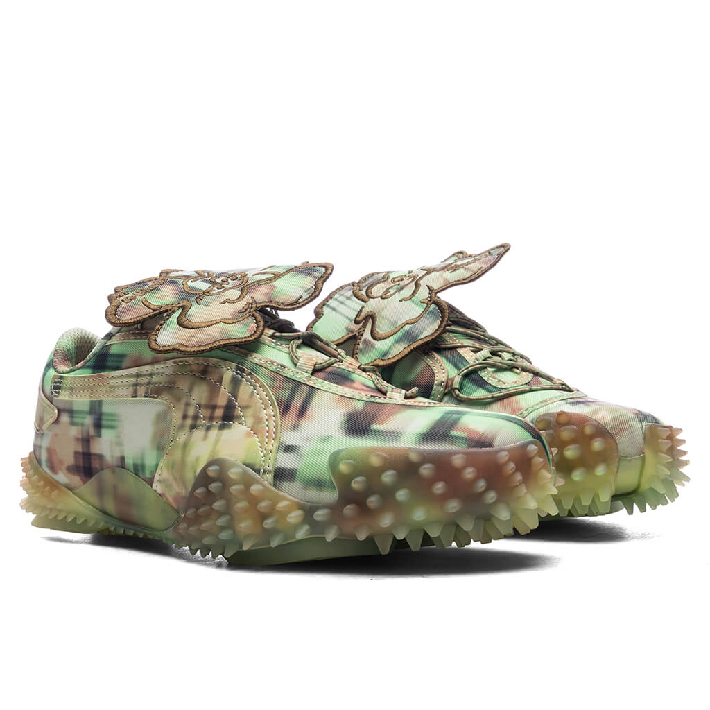 Women's Mostro - Fizzy Apple/Rosebay/Wild Willow