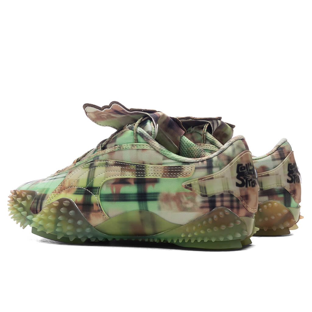 Women's Mostro - Fizzy Apple/Rosebay/Wild Willow