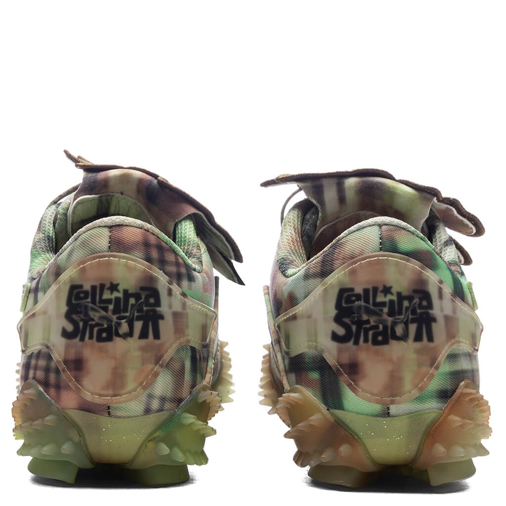 Women's Mostro - Fizzy Apple/Rosebay/Wild Willow