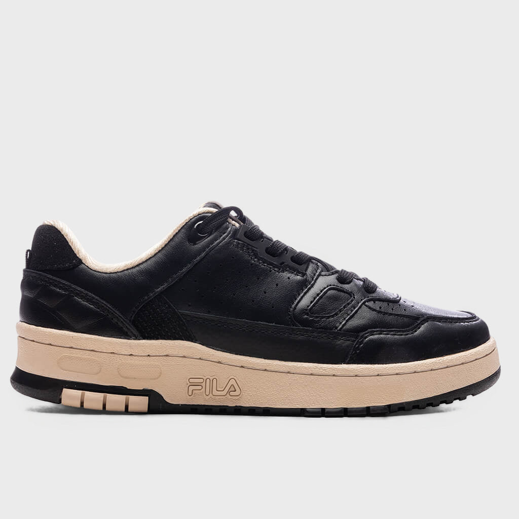Women's Rissmo Low Lux - Black/Brazilian Sand