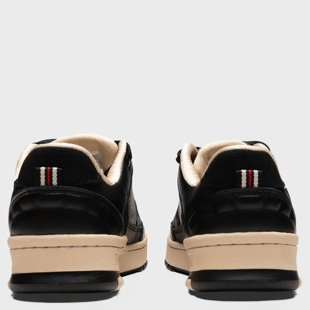 Women's Rissmo Low Lux - Black/Brazilian Sand