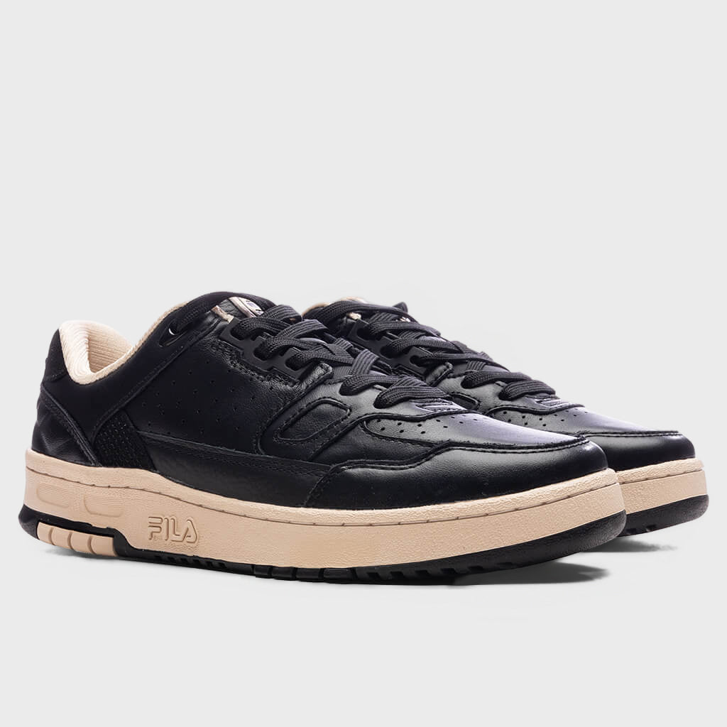 Women's Rissmo Low Lux - Black/Brazilian Sand