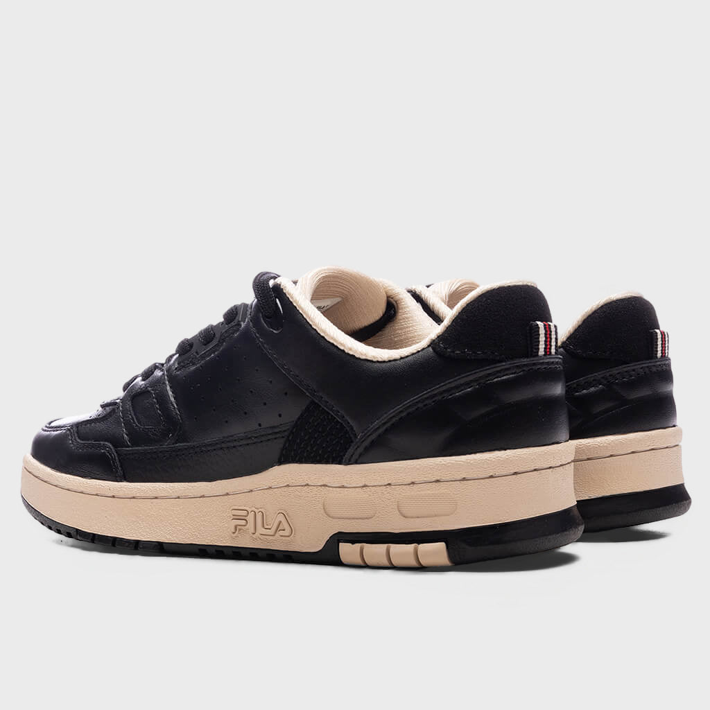 Women's Rissmo Low Lux - Black/Brazilian Sand