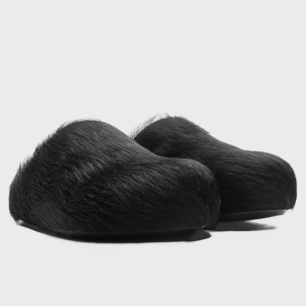 Women's Sabot - Black