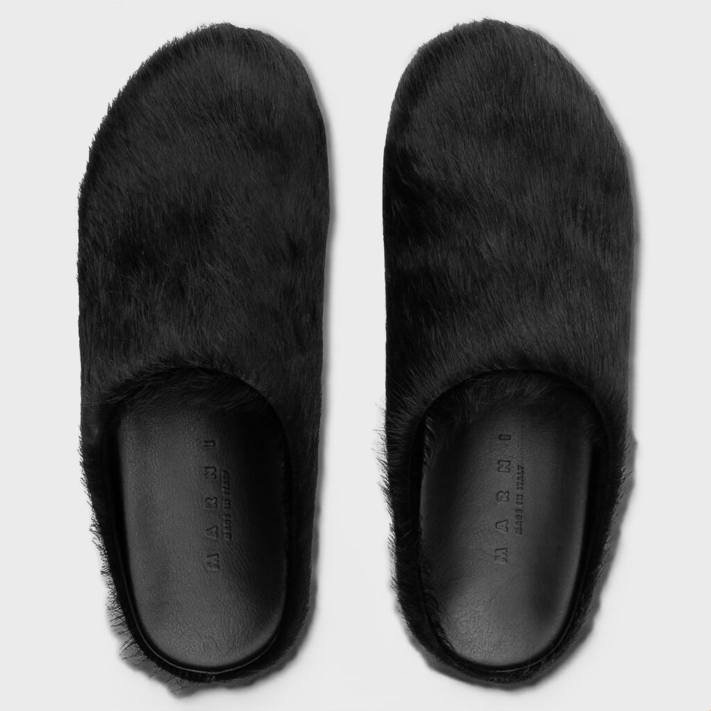 Women's Sabot - Black