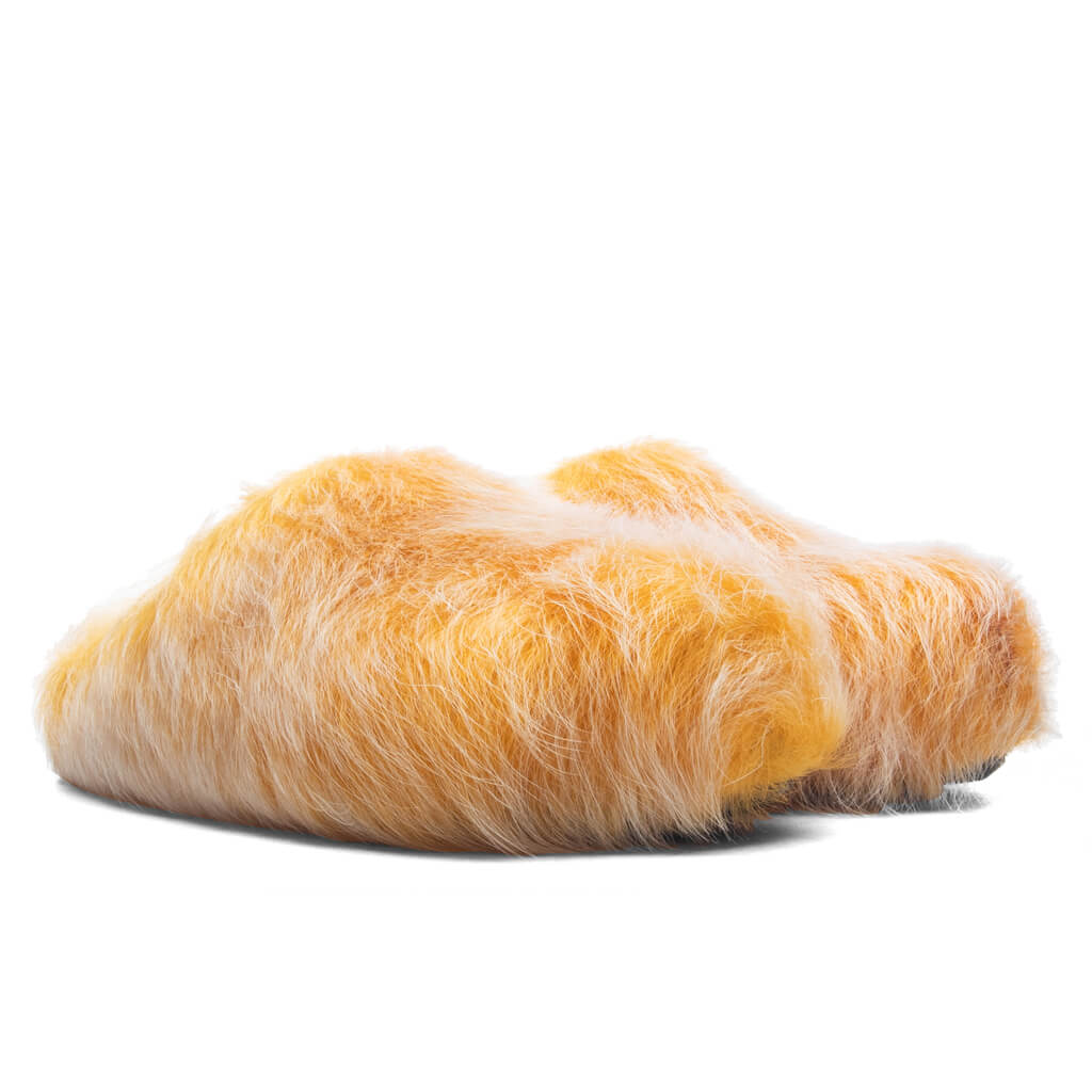 Women's Sabot - Yellow
