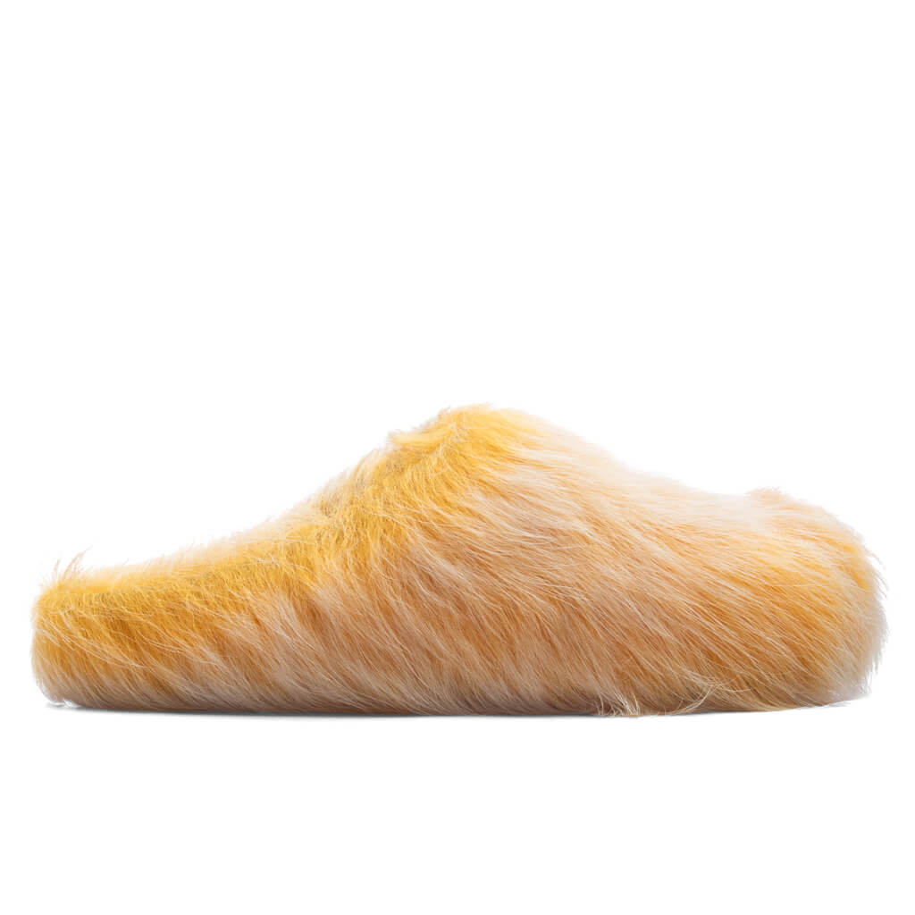 Women's Sabot - Yellow