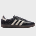 Womens Samba OG - Core Black/Off-White/Gum