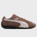 Women's Speedcat OG - Haute Coffee/Frosted Ivory