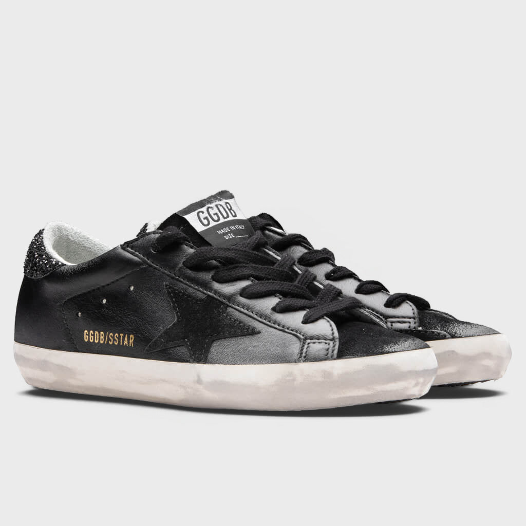 Women's Super-Star - Black