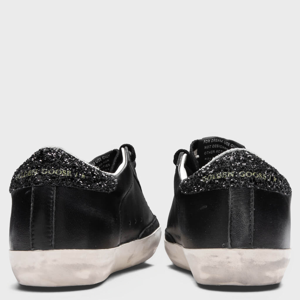 Women's Super-Star - Black