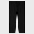 Trouser 06 AW 18 - Black