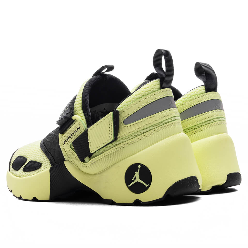 Women's Trunner LX - Luminous Green/Anthracite