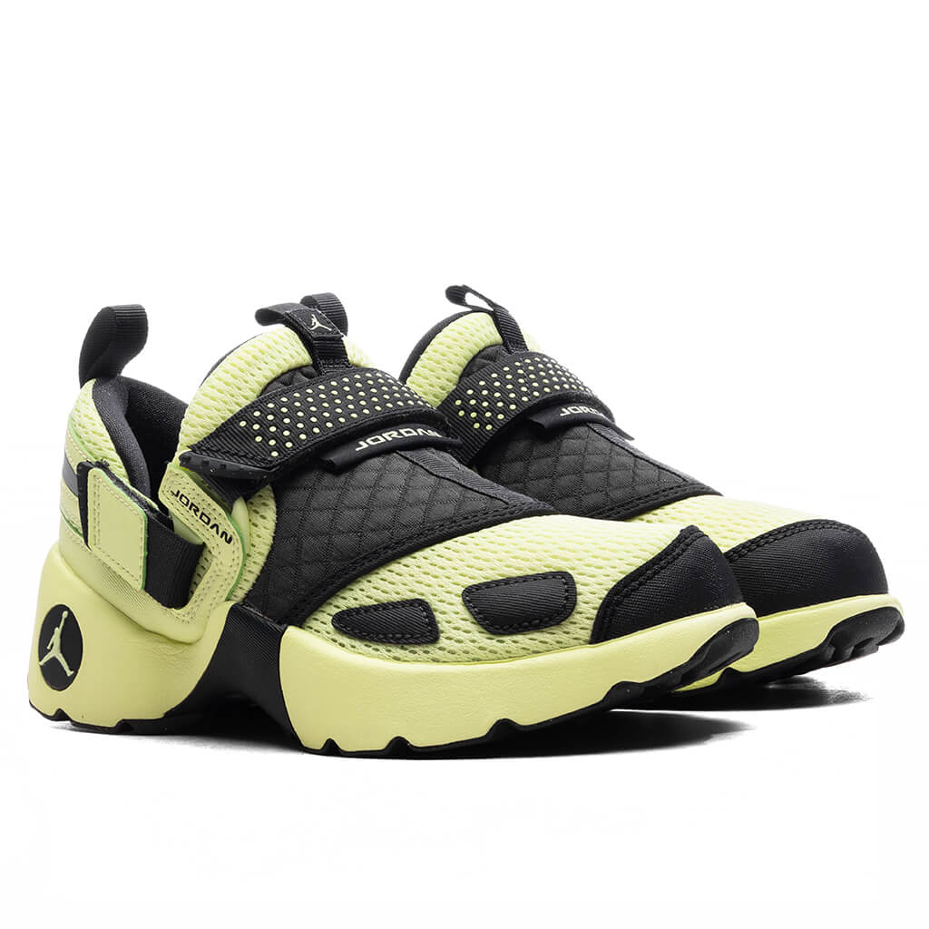 Women's Trunner LX - Luminous Green/Anthracite
