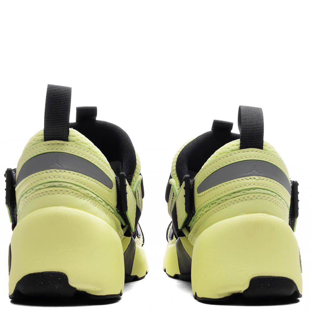 Women's Trunner LX - Luminous Green/Anthracite