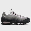 Women's Air Max 95 OG 'Pink Foam' - Black/Pink Foam/White/Reflect Silver