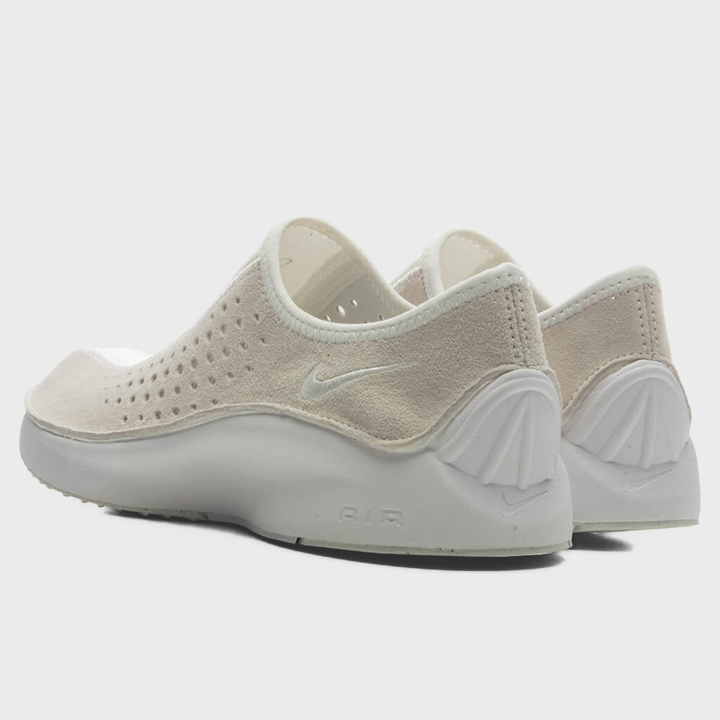 Women's Air Superfly Moc - Sail/White