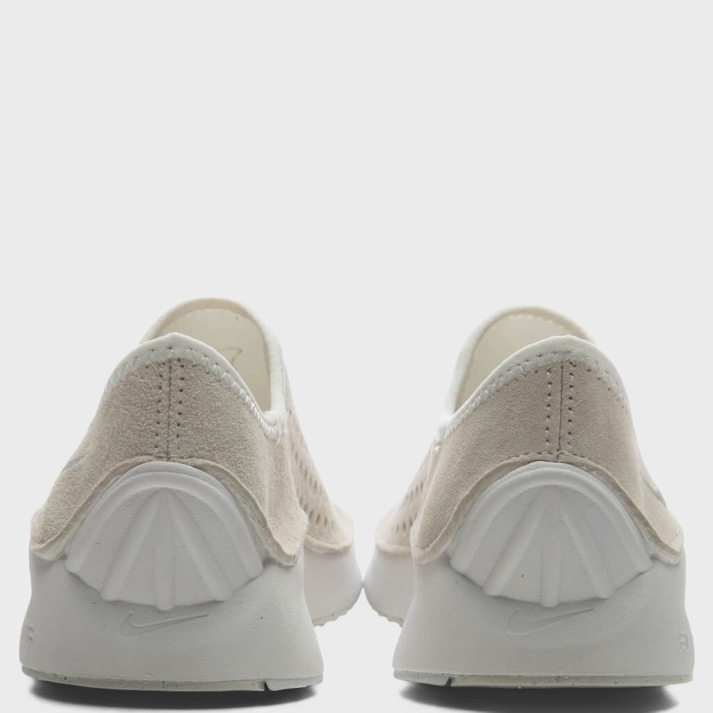 Women's Air Superfly Moc - Sail/White