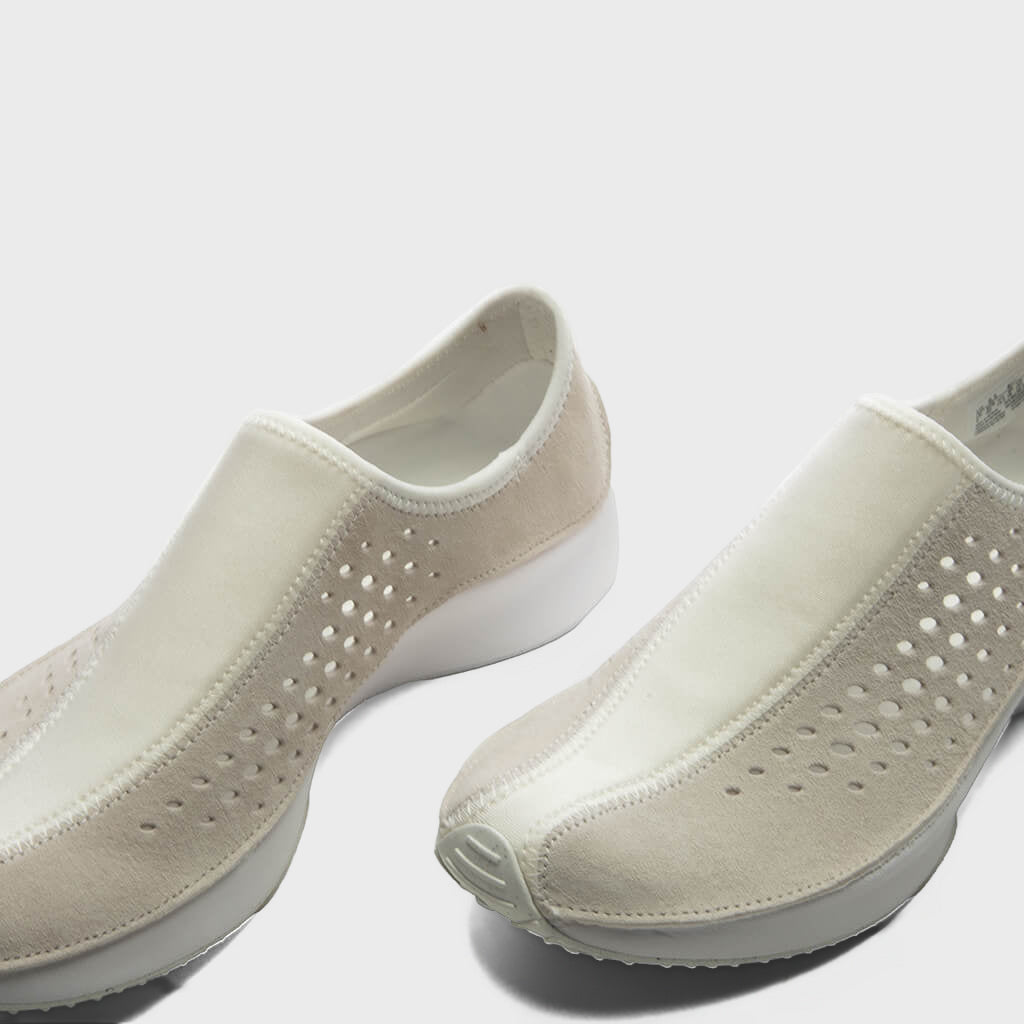 Women's Air Superfly Moc - Sail/White