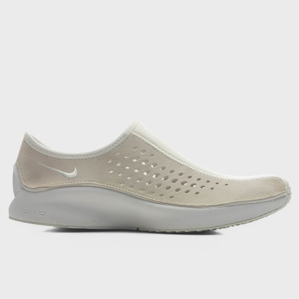 Women's Air Superfly Moc - Sail/White