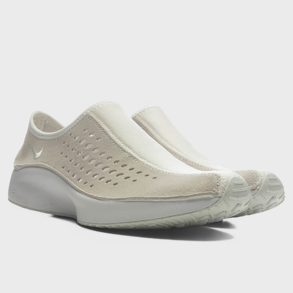 Women's Air Superfly Moc - Sail/White