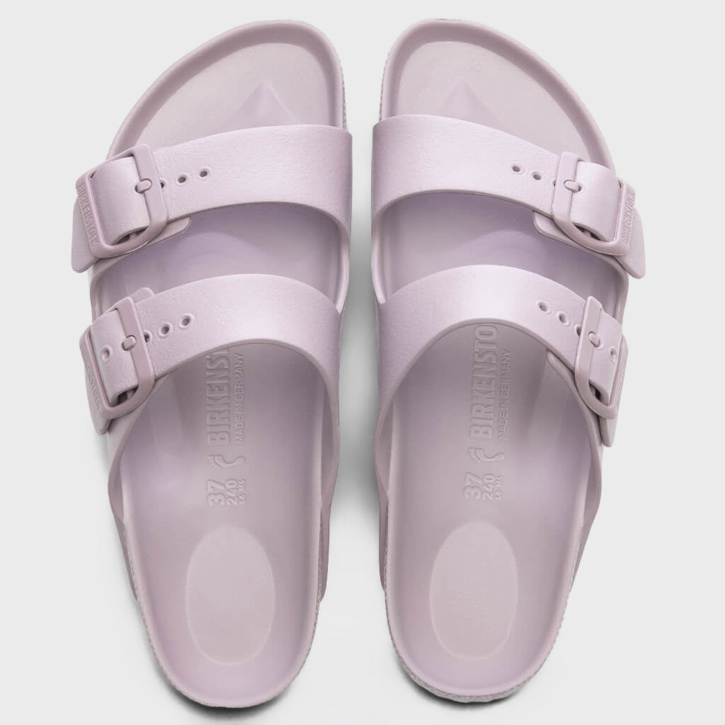 Women's Arizona Essentials EVA - Faded Purple