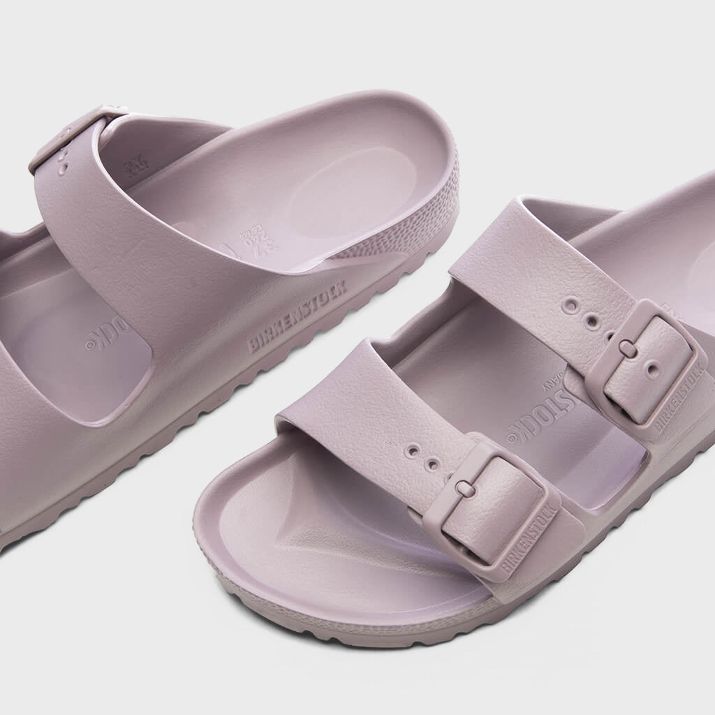 Women's Arizona Essentials EVA - Faded Purple