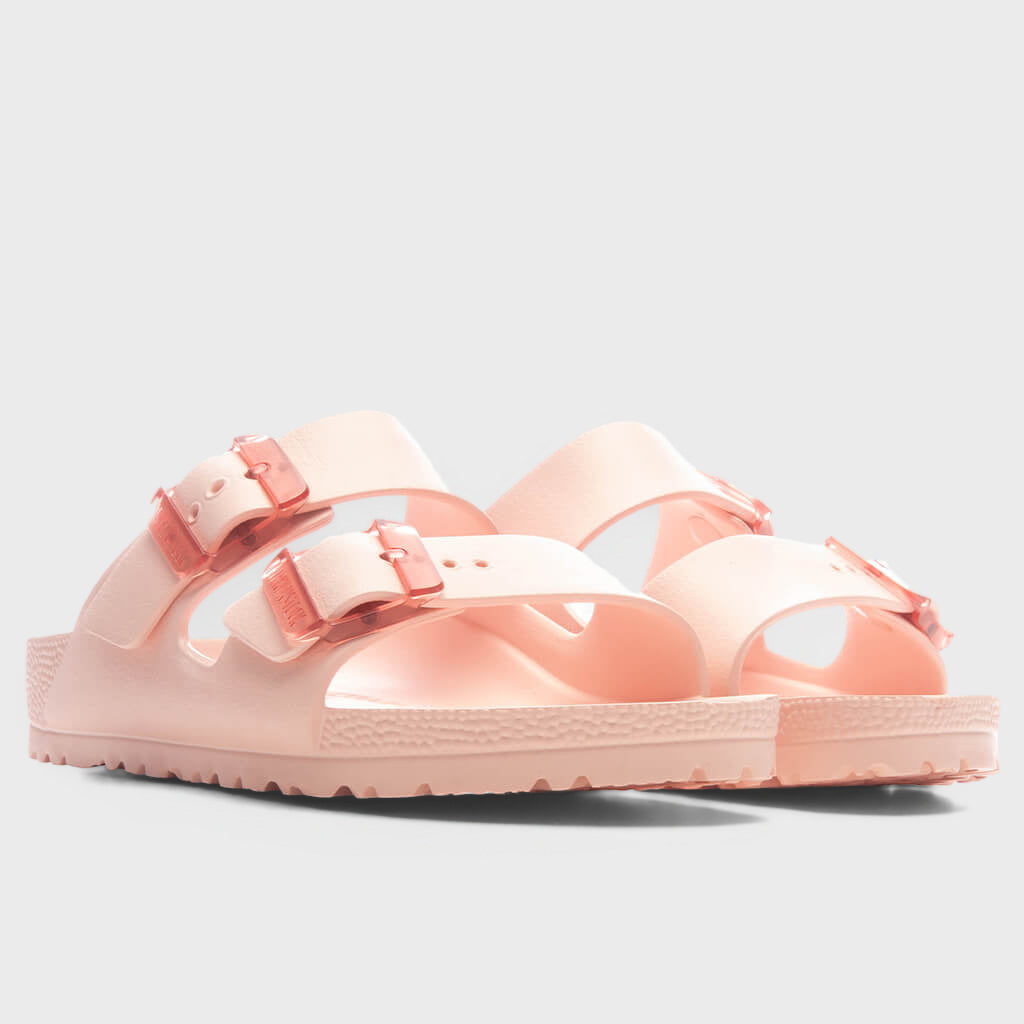Women's Arizona Stealth Buckle EVA  - Light Rose