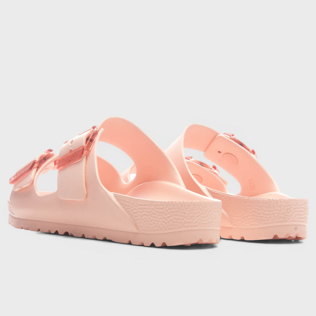 Women's Arizona Stealth Buckle EVA  - Light Rose