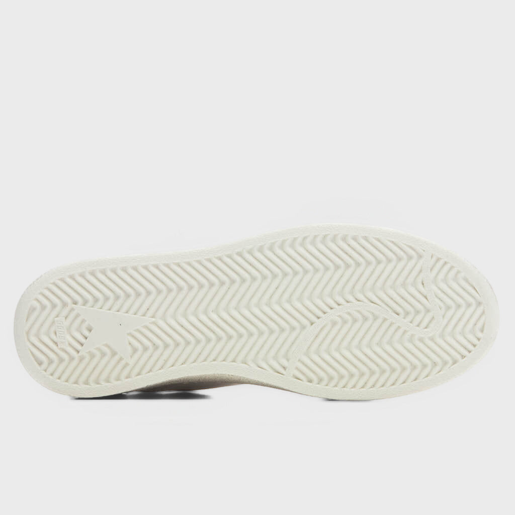 Women's Ball Star - White/Beige/Leopard/Black