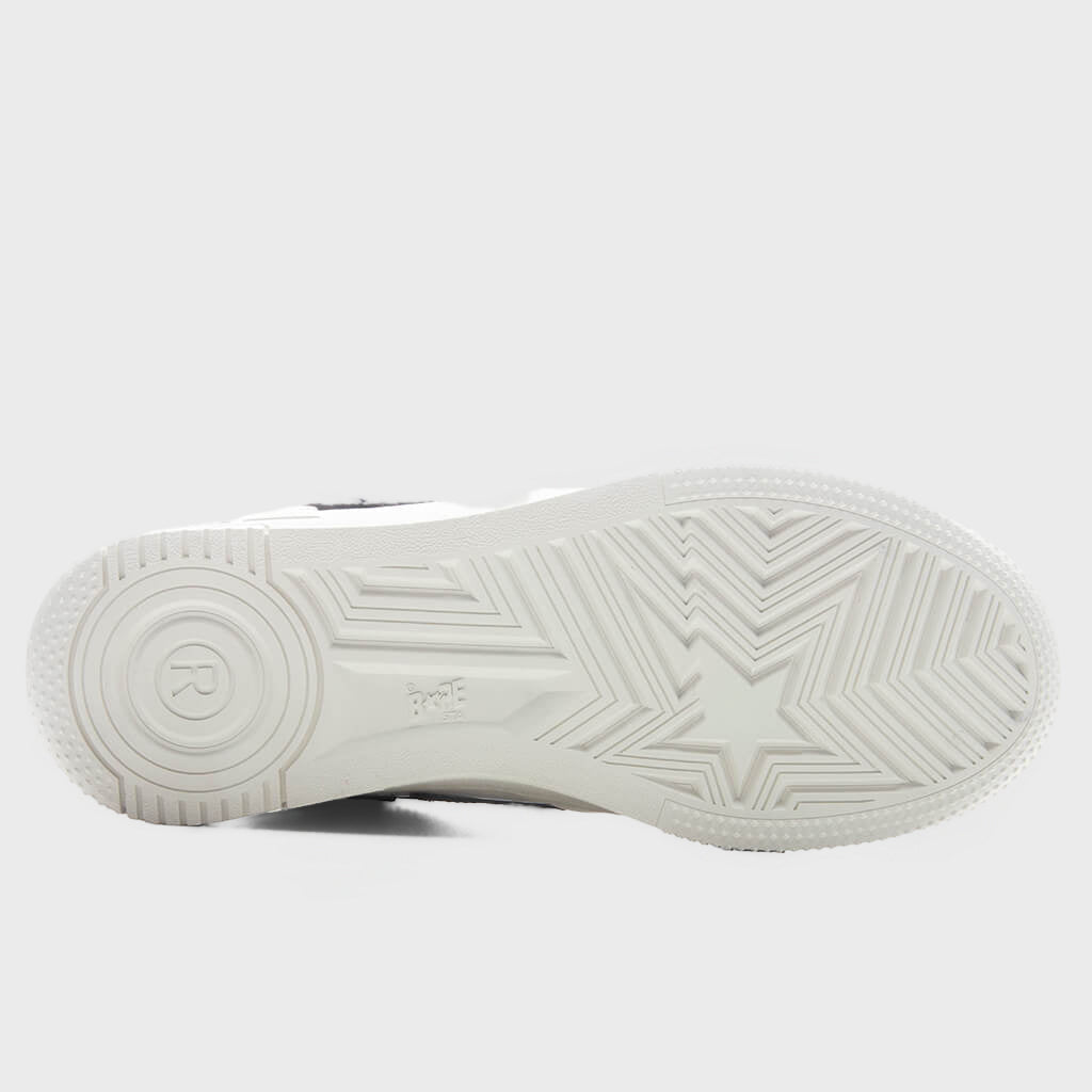 Women's Bape STA #1 - White