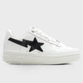 Women's Bape STA #1 - White