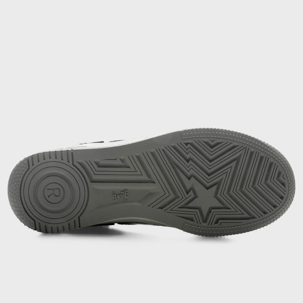 Women's BAPE STA #4 - Black