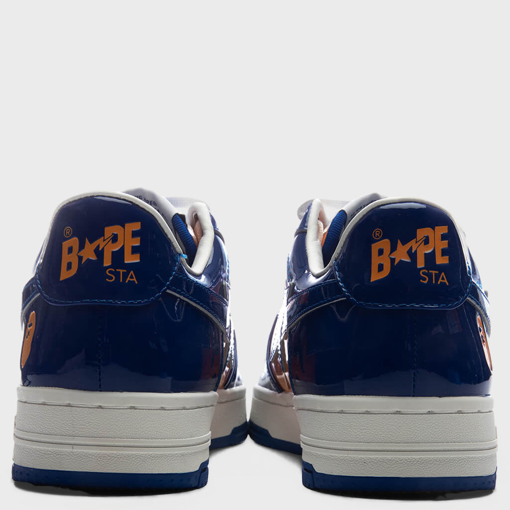 Women's BAPE STA #4 - Blue