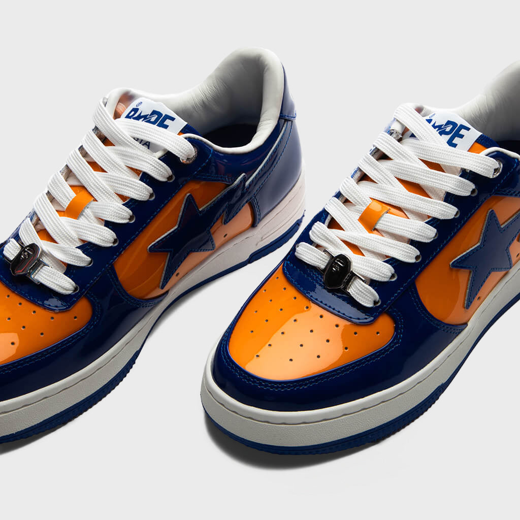 Women's BAPE STA #4 - Blue