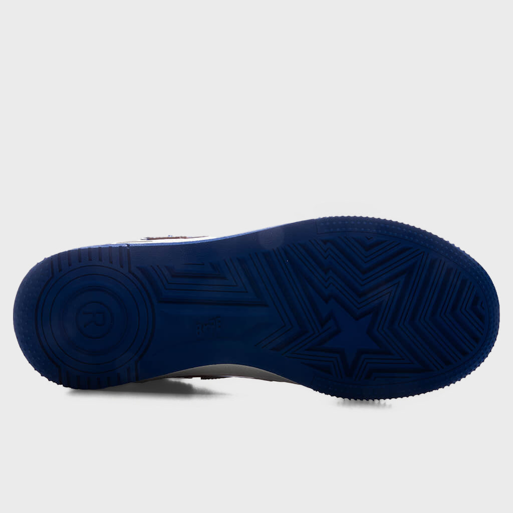 Women's BAPE STA #4 - Blue