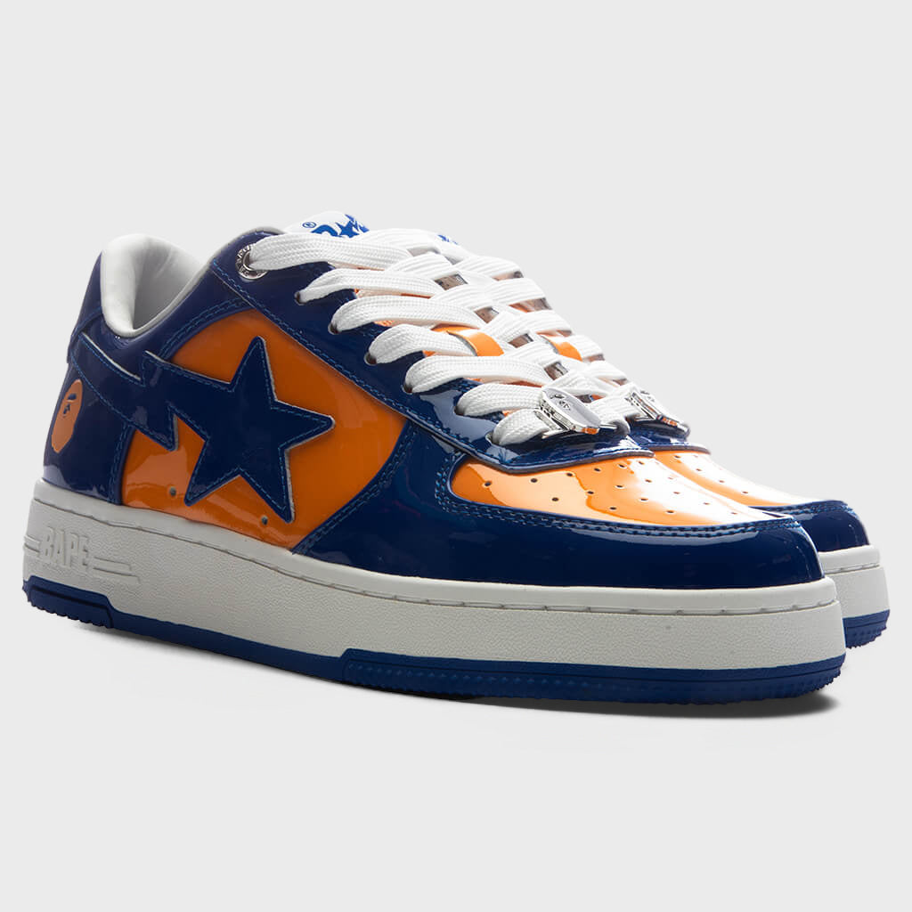 Women's BAPE STA #4 - Blue