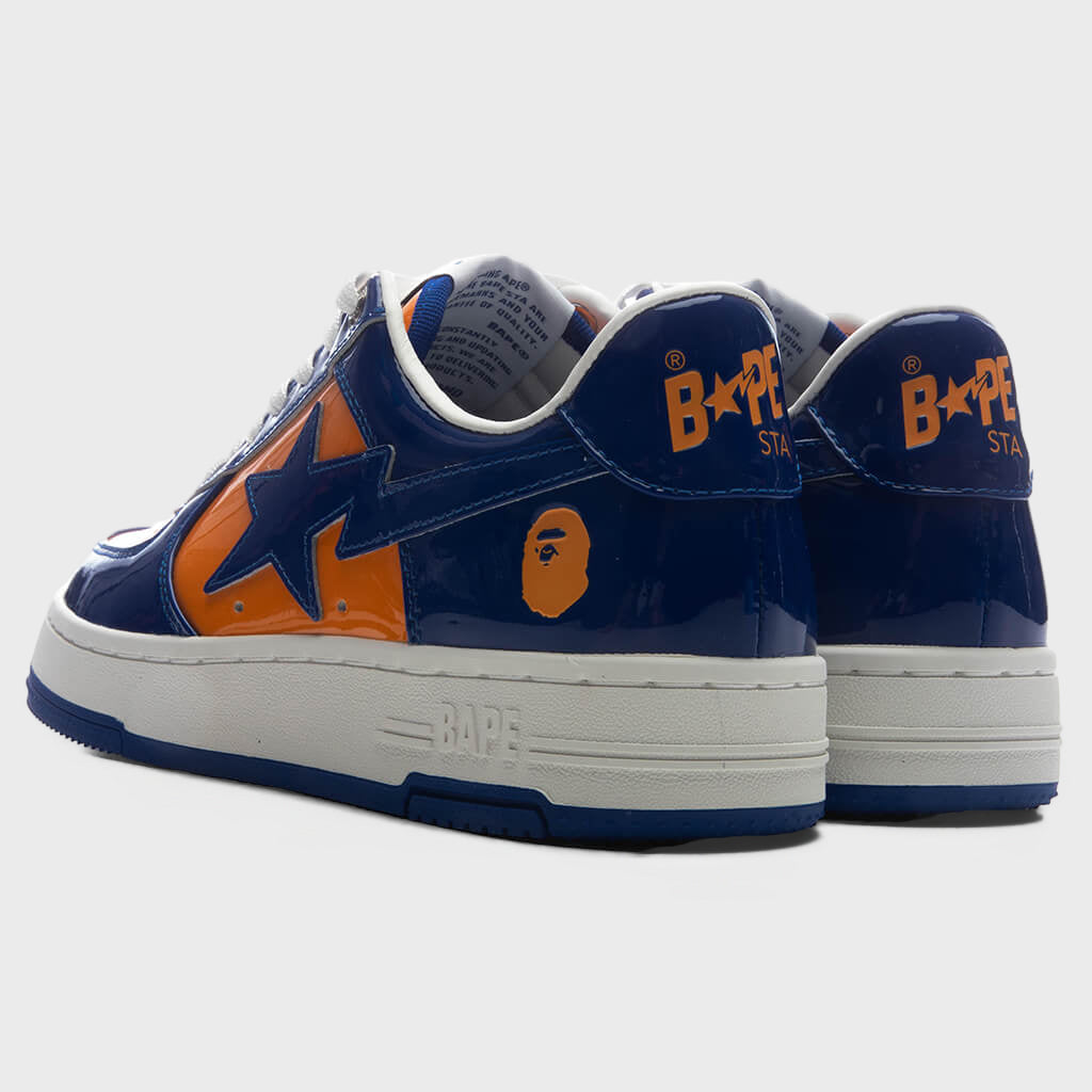 Women's BAPE STA #4 - Blue