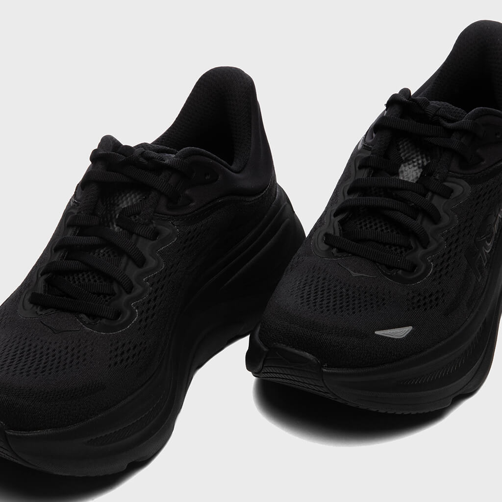 Women's Bondi 9 - Black