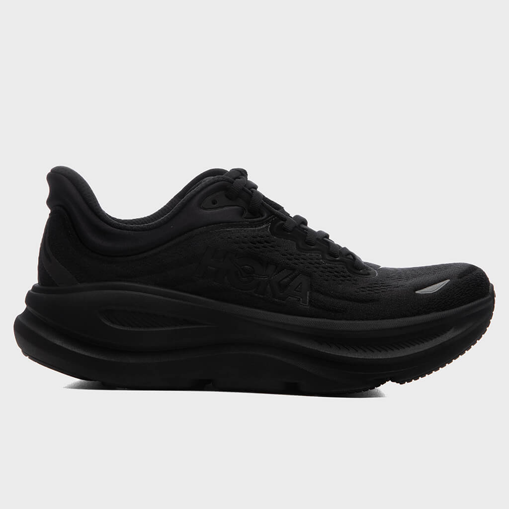 Women's Bondi 9 - Black