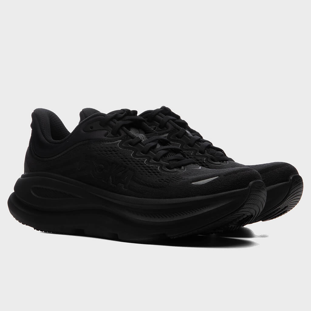 Women's Bondi 9 - Black