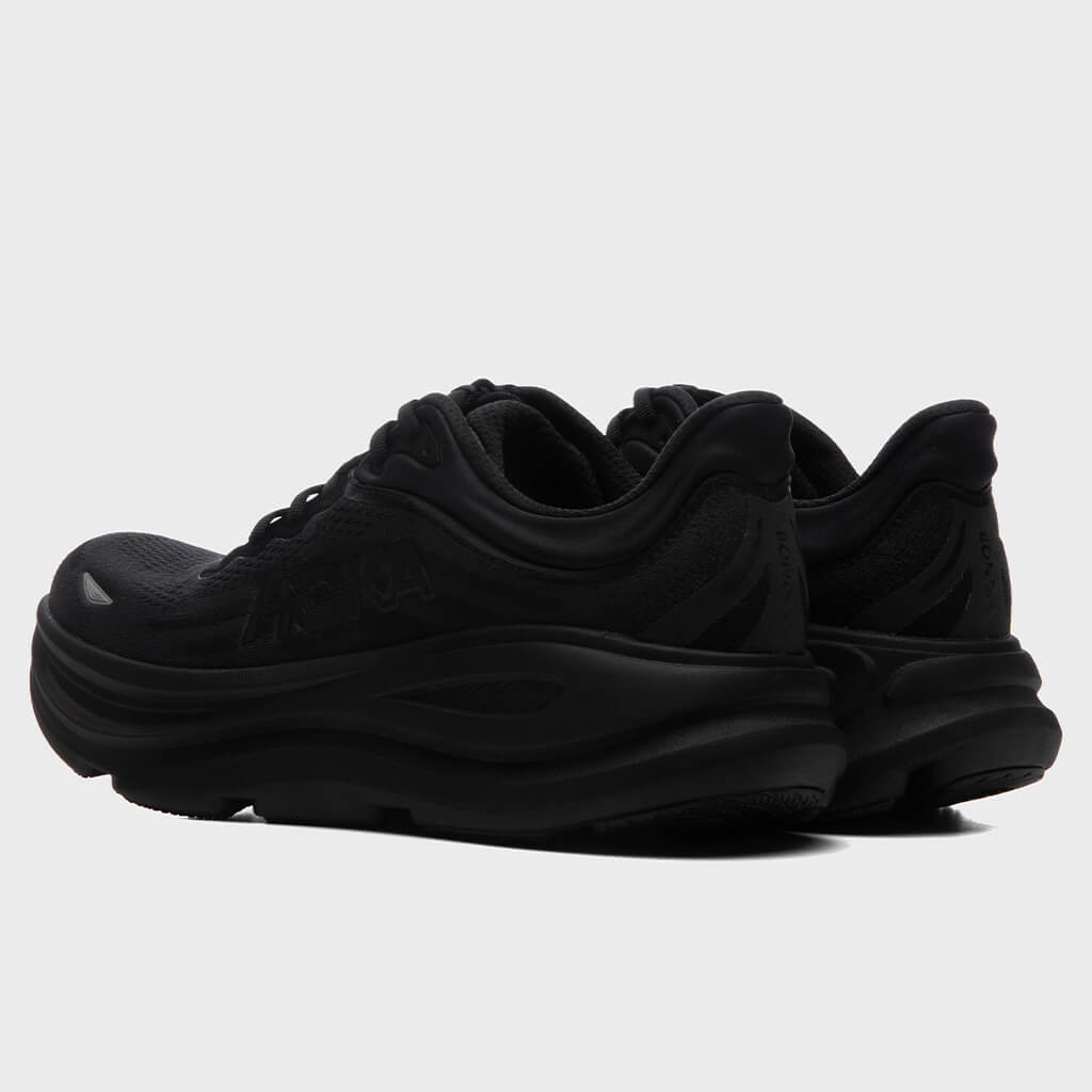 Women's Bondi 9 - Black