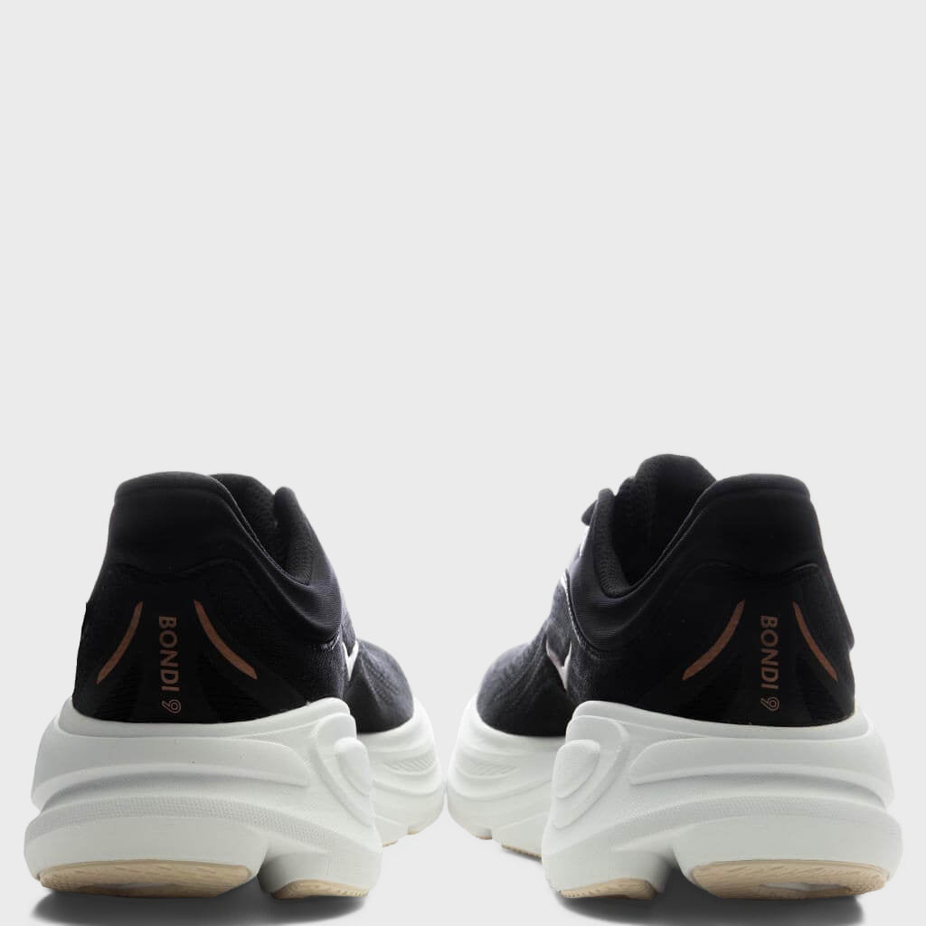 Women's Bondi 9 - Black/Rose Gold