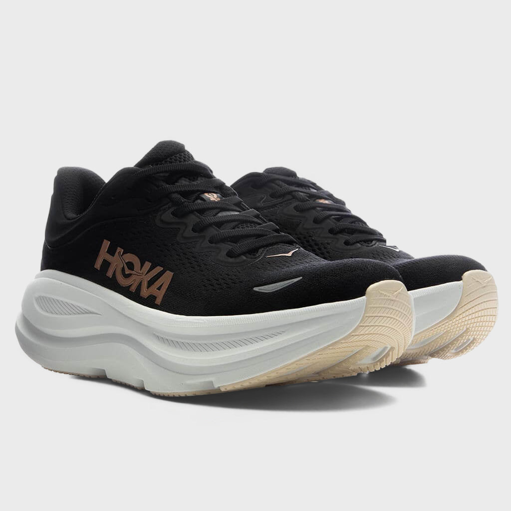 Women's Bondi 9 - Black/Rose Gold