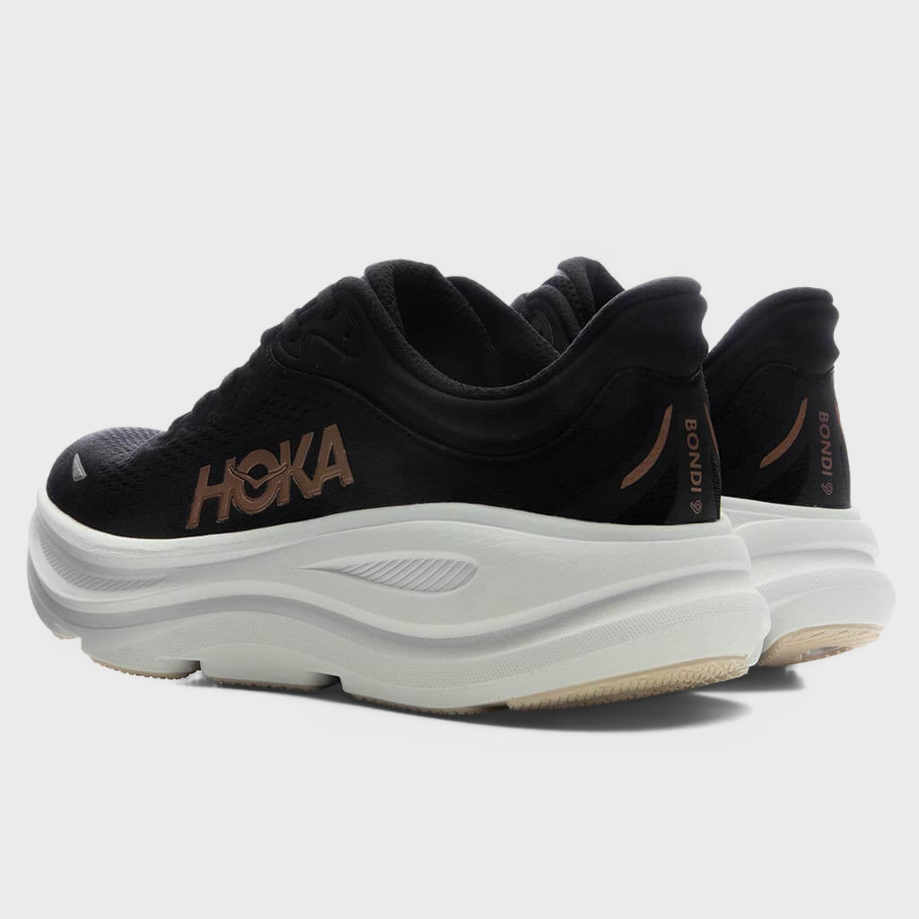 Women's Bondi 9 - Black/Rose Gold