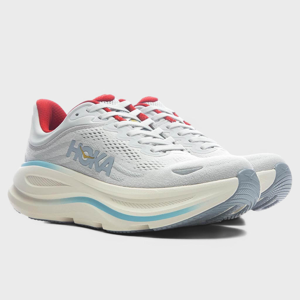 Women's Bondi 9 - Cosmic Grey/Stardust